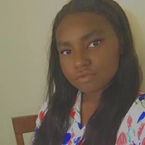 Meet your Posher, June